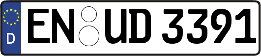 EN-UD3391