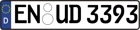 EN-UD3393