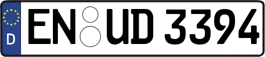 EN-UD3394