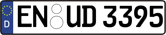 EN-UD3395