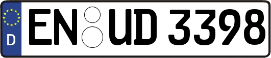 EN-UD3398