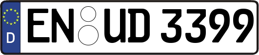 EN-UD3399