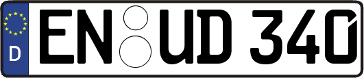 EN-UD340