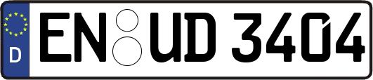 EN-UD3404