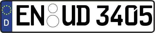 EN-UD3405