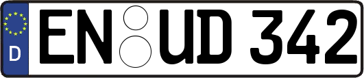 EN-UD342