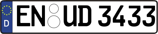EN-UD3433