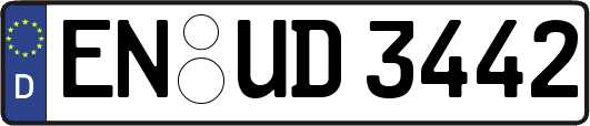 EN-UD3442