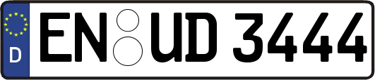EN-UD3444