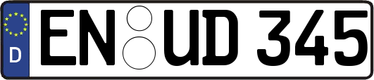 EN-UD345