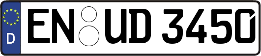 EN-UD3450