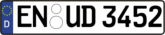 EN-UD3452