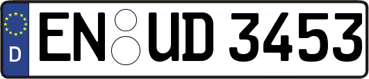 EN-UD3453