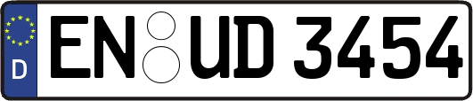 EN-UD3454