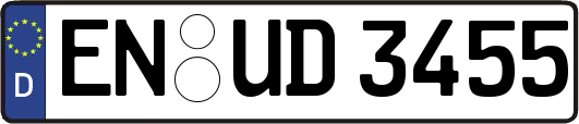 EN-UD3455
