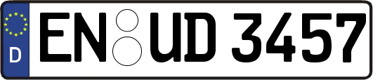 EN-UD3457