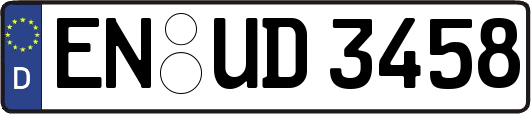 EN-UD3458