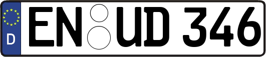 EN-UD346