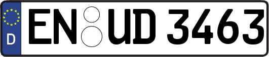 EN-UD3463