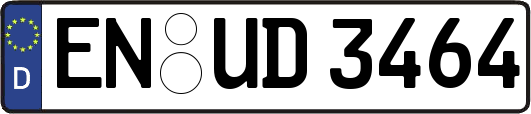 EN-UD3464