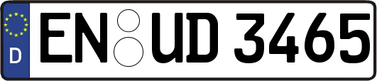 EN-UD3465