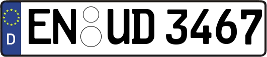 EN-UD3467