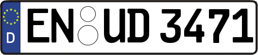 EN-UD3471