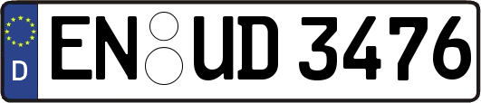 EN-UD3476