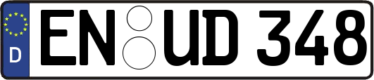 EN-UD348