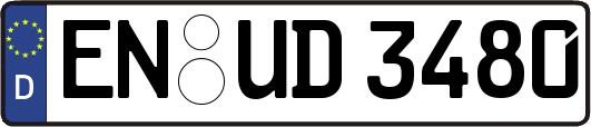 EN-UD3480
