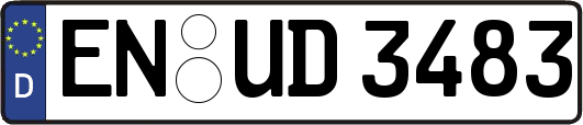 EN-UD3483