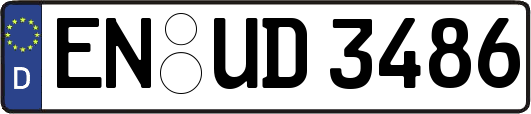 EN-UD3486