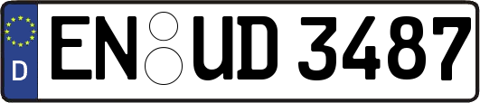 EN-UD3487