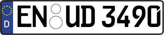 EN-UD3490