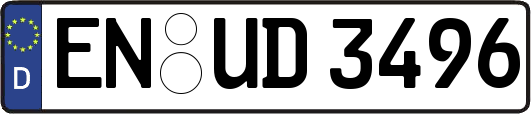 EN-UD3496