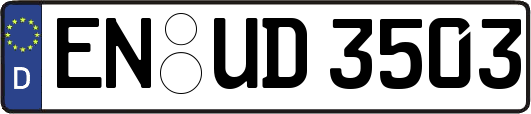 EN-UD3503