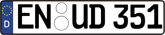 EN-UD351