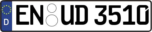 EN-UD3510