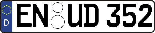 EN-UD352