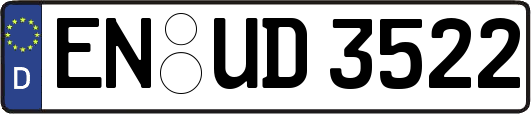 EN-UD3522