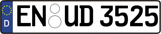EN-UD3525