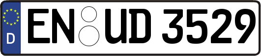 EN-UD3529