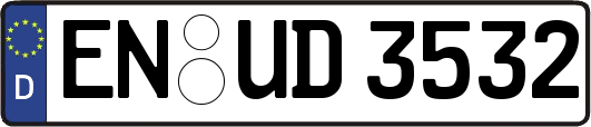 EN-UD3532