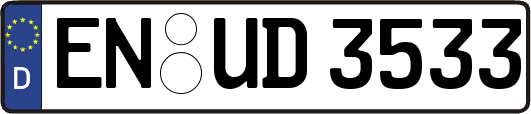 EN-UD3533