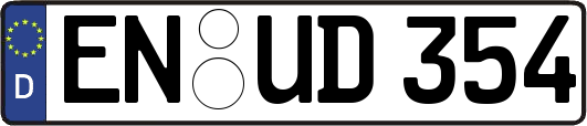 EN-UD354