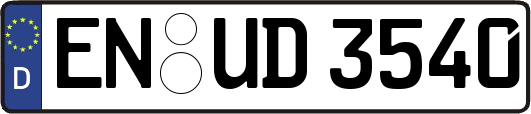 EN-UD3540