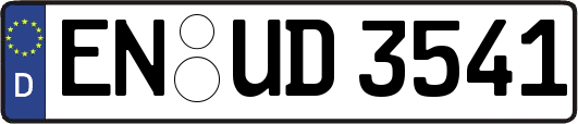 EN-UD3541
