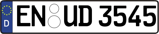 EN-UD3545