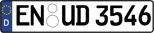 EN-UD3546