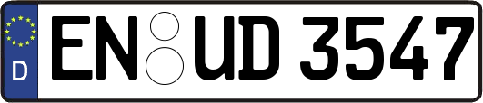EN-UD3547